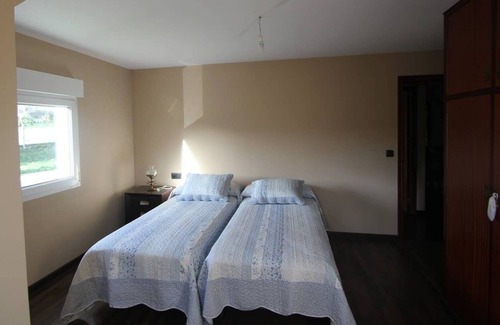 A Ramallosa House | Chalet in the surroundings of Santiago