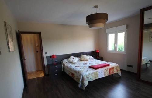 A Ramallosa House | Chalet in the surroundings of Santiago