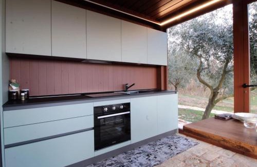 Venegazzu Ski Chalet | Chalet in Veneto near Dolomites Ski Slopes