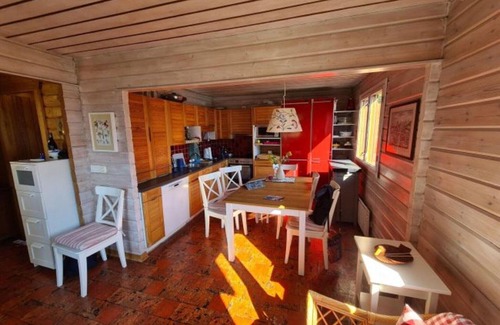 Vex Ski Chalet | Chalet in Vex near Les Masses Chairlift