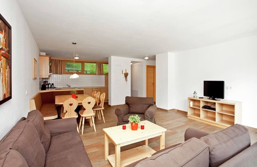 Wald im Pinzgau Ski Chalet | Chalet in Wald im Pinzgau near Ski Lift