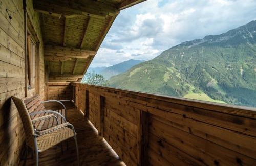 Wald im Pinzgau Ski Chalet | Chalet in Wald near Zillertal Arena