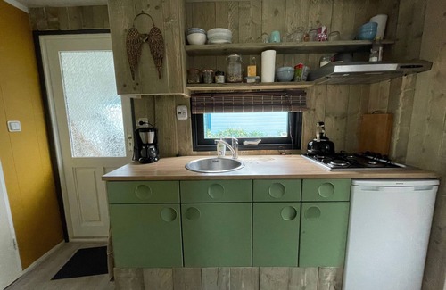 Hattemerbroek Ski Chalet | CHALET IT GO rest in nature on the Veluwe