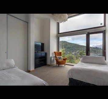 San Carlos de Bariloche Ski Chalet | Chalet Jaure