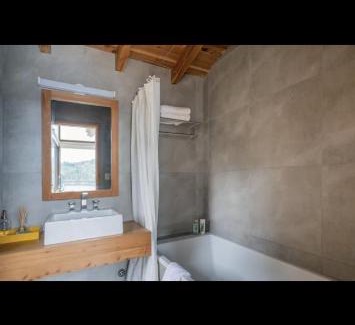 San Carlos de Bariloche Ski Chalet | Chalet Jaure