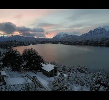 San Carlos de Bariloche Ski Chalet | Chalet Jaure