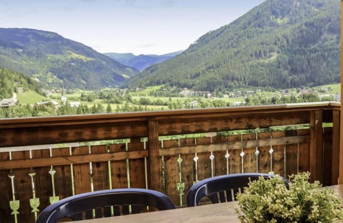 Reichenau House | Chalet Jupiter by Interhome
