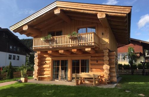 Hochfilzen Ski Chalet | Chalet Karin