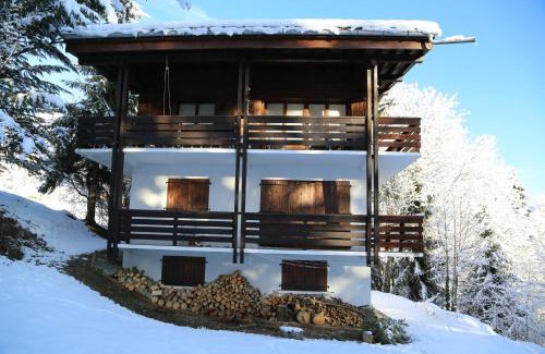 Cordon Ski Chalet | Chalet l'Arba - Ecrin à la croisée des stations