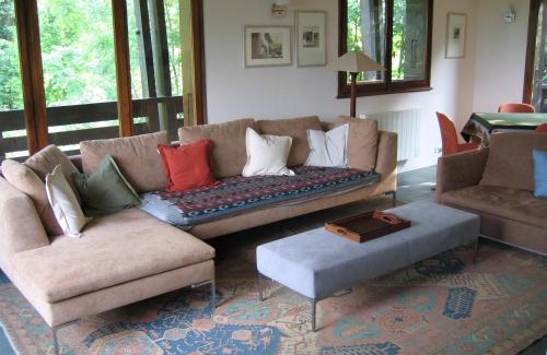 Cordon Ski Chalet | Chalet l'Arba - Ecrin à la croisée des stations