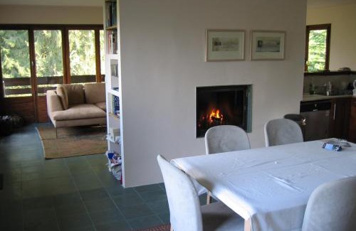 Cordon Ski Chalet | Chalet l'Arba - Ecrin à la croisée des stations