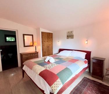 Cordon Ski Chalet | Chalet l'Arba - Ecrin à la croisée des stations