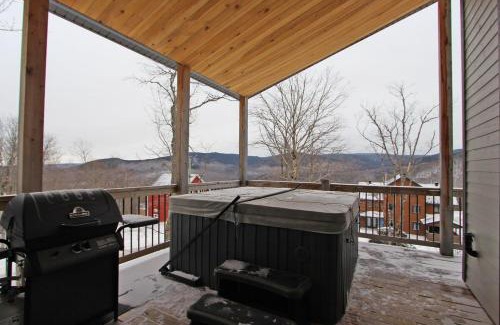 Saint-Philemon Ski Chalet | Chalet L'Ascension