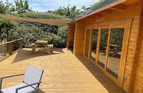 Figari Ski Chalet | Chalet l'elaegnus