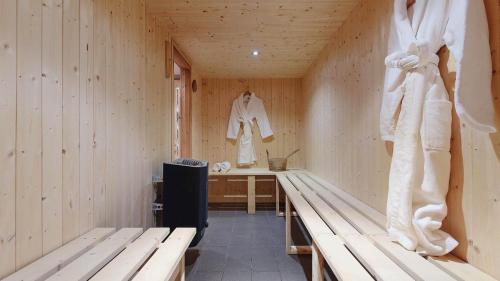 Champagny-en-Vanoise Ski Chalet | Chalet La Becquetta