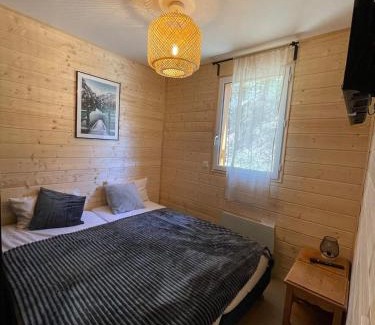 La Joue du Loup Ski Chalet | Chalet La joue du Loup