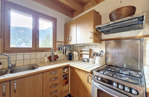 Pelvoux Ski Chalet | Chalet Le Bouquetin