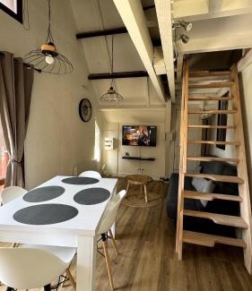 Campan Ski Chalet | Chalet Le Capéna Lac de Payolle