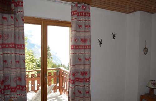 Vex Ski Chalet | "Chalet le Dahlia - 4 Vallees"