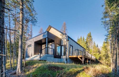 Shannon Ski Chalet | Chalet Le Oslo
