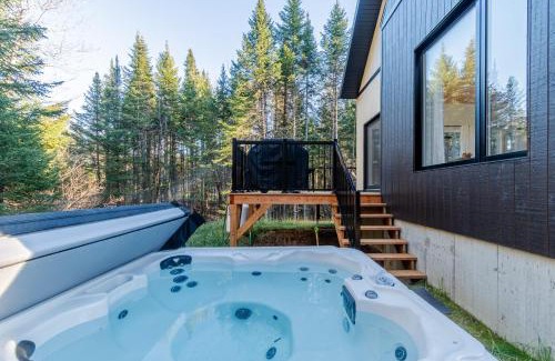 Shannon Ski Chalet | Chalet Le Oslo