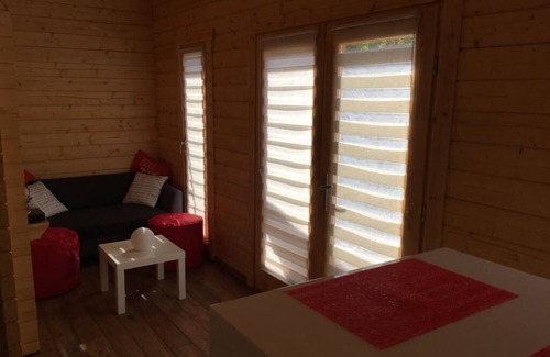 Figari Ski Chalet | Chalet le photinia