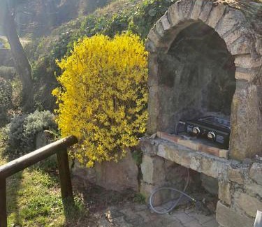 Vocance Ski Chalet | Chalet Les Accacias