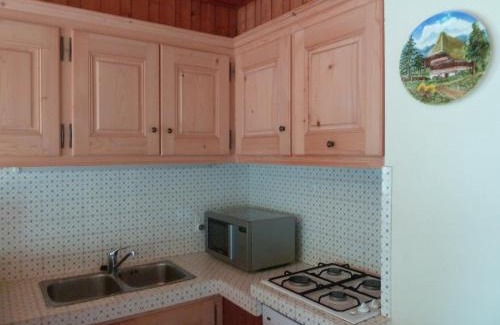 La Giettaz Apartment | Chalet "les Arcosses"