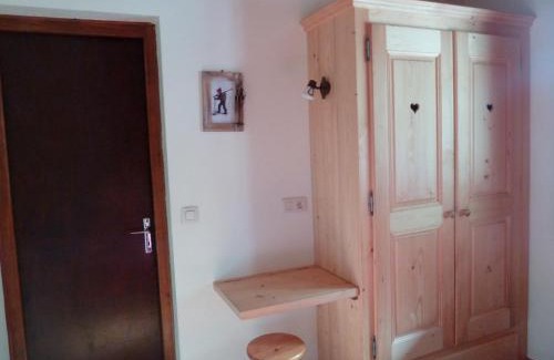 La Giettaz Apartment | Chalet "les Arcosses"