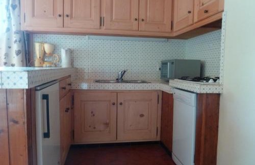 La Giettaz Apartment | Chalet "les Arcosses"