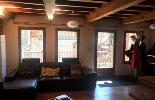 La Grave Bed & Breakfast | Chalet les Aurores au coeur du village La Grave - La Meije