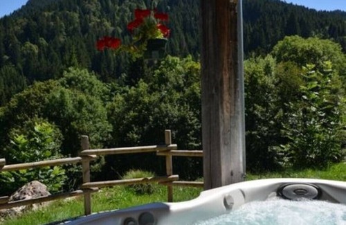 Morzine Ski Chalet | Chalet les Fys 4 stars