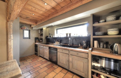 Les Houches Ski Chalet | chalet - Les houches