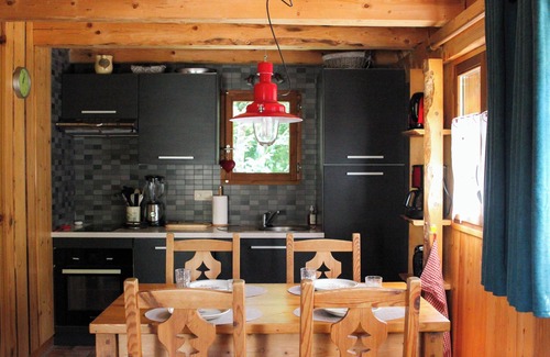 Les Houches Ski Chalet | Chalet - Les Houches