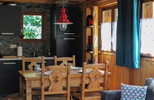 Les Houches Ski Chalet | Chalet - Les Houches