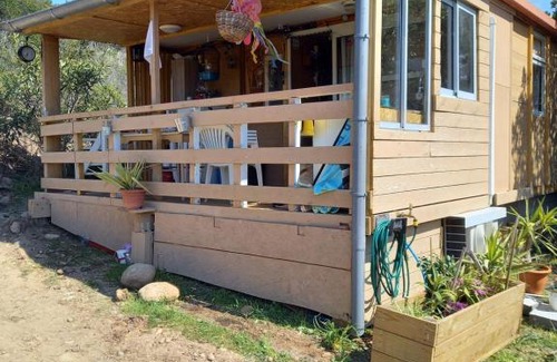Galeria Other | Chalet les lambis