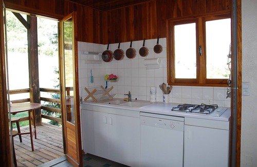Vallouise Ski Chalet | Chalet Les Trolls - Vallouise