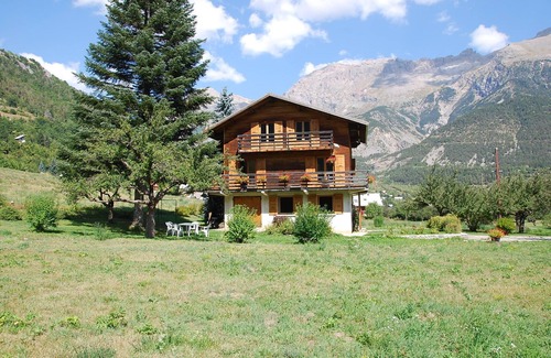 Vallouise Ski Chalet | Chalet Les Trolls - Vallouise