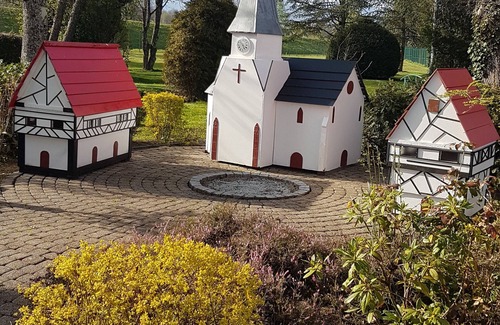 Sermamagny Ski Chalet | CHALET LION