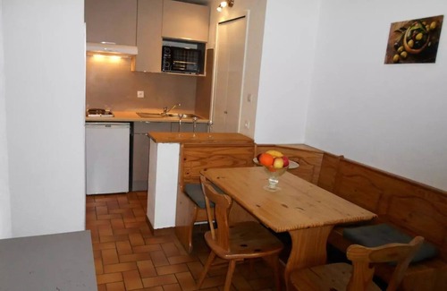 Guillestre Ski Chalet | Chalet 'Loisir' 4 persons