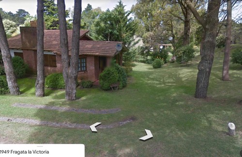 Pinamar Ski Chalet | Chalet Los Granados