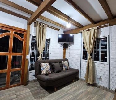 San Rafael Other | Chalet Los Sinsontes