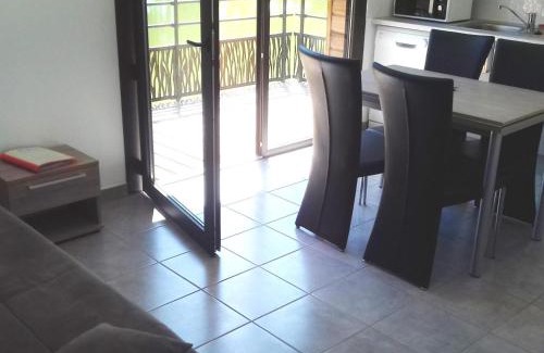 Veauchette House | Chalet lumineux avec terrasse privative - Animaux admis - FR-1-496-77