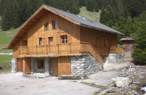 Meribel-Mottaret House | Chalet Luxe 4* 10p, Sauna Jacuzzi near pistes