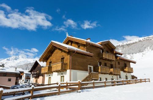 San Rocco Apartment | Chalet Luxe Livigno
