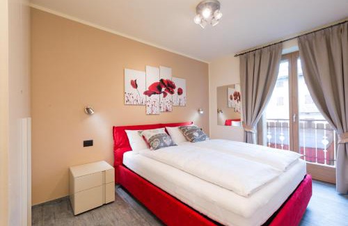 San Rocco Apartment | Chalet Luxe Livigno