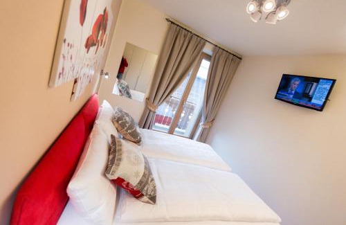 San Rocco Apartment | Chalet Luxe Livigno