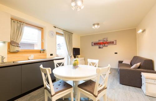San Rocco Apartment | Chalet Luxe Livigno