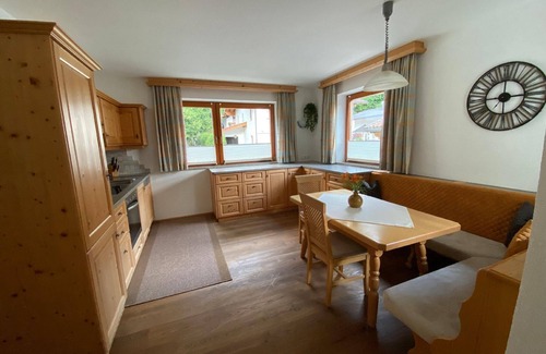 Rohrberg House | Chalet Mühlbachl in Rohrberg-Rohr