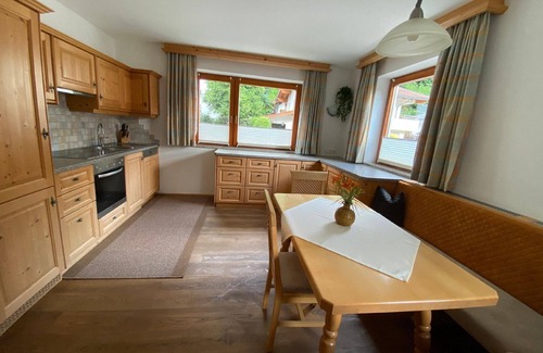 Rohrberg House | Chalet Mühlbachl in Rohrberg-Rohr